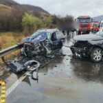 Iarăși? România, cea mai mare rată a mortalităţii rutiere din UE