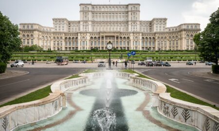 București, în top. 8,1 miliarde de euro a fost valoarea exporturilor din Capitală