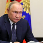 Putin crede că Rusia nu e doar o ţară, ci este o civilizaţie separată