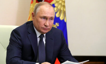 Putin crede că Rusia nu e doar o ţară, ci este o civilizaţie separată