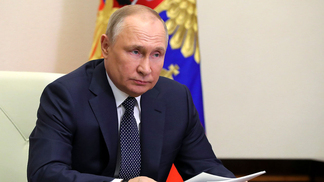Putin crede că Rusia nu e doar o ţară, ci este o civilizaţie separată