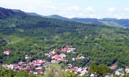 Românii se întorc masiv la sat