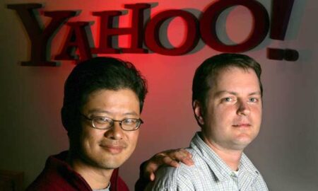 Ați auzit de David Filo și Jerry Yang? Nu? Atunci poate ați auzit de Yahoo!