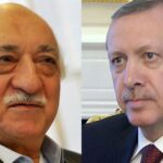 Erdogan si Gulen - sursa foto - publika.md