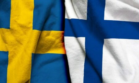 Finlanda si Suedia - sursa foto - playtech.ro