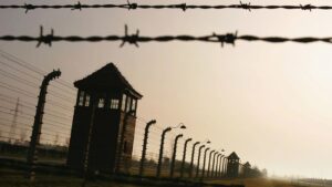 Holocaust sursa foto Getty Images