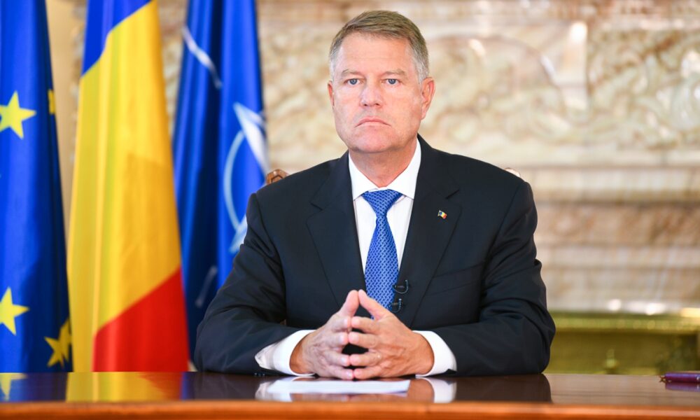 Statul îi cere 260.000 euro lui Iohannis. Președintele nu are această sumă în cont