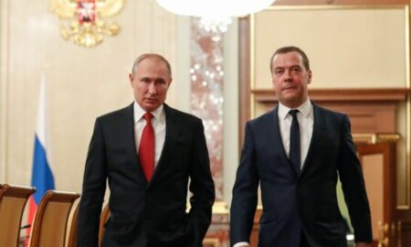 Medvedev sursa foto Economica net