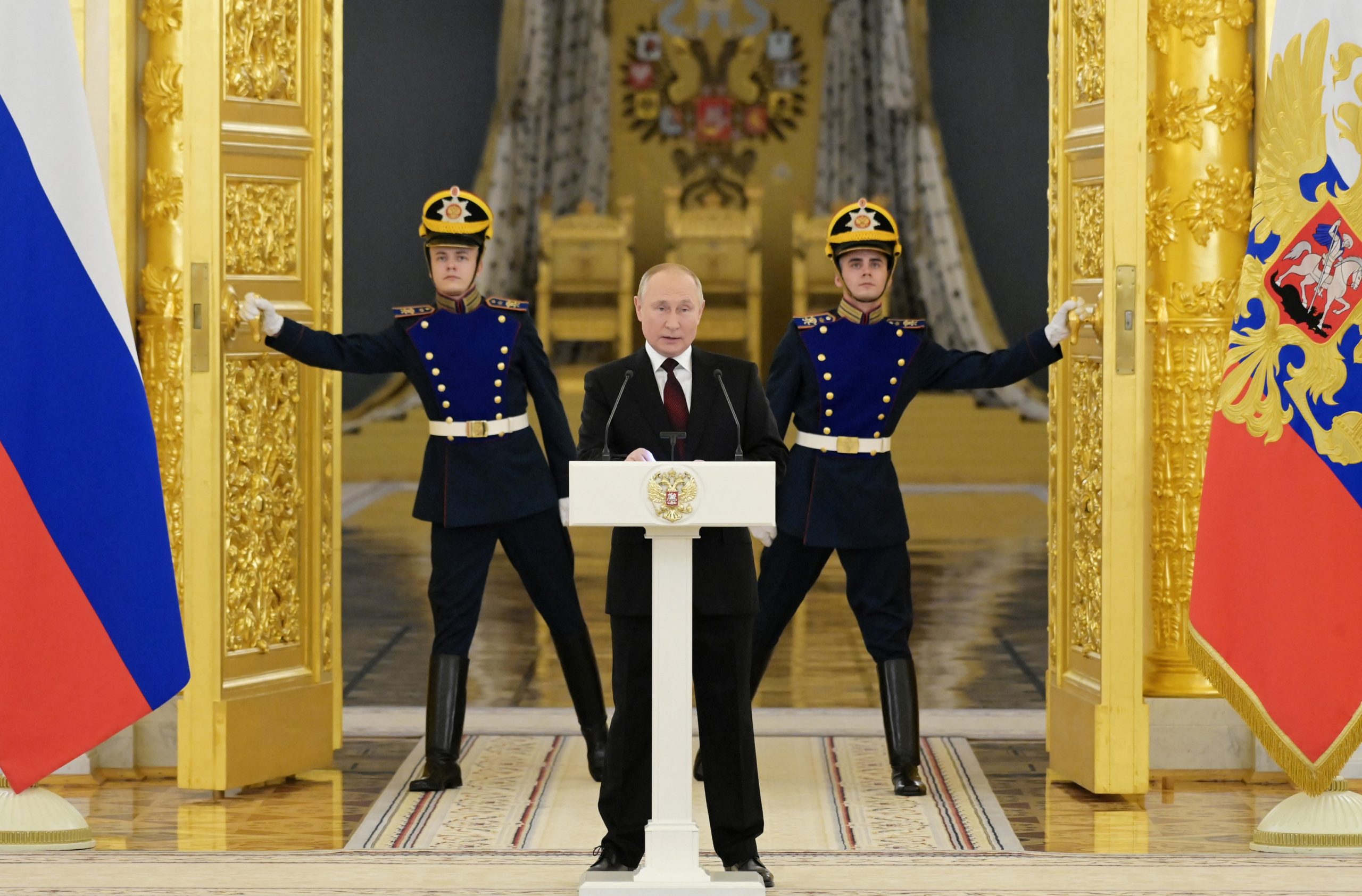 Putin sursa foto Descopera