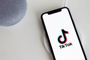 TikTok sursa foto BZI