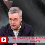 EXCLUSIV! Dan Vardie, președinte APIA: „Trebuie introduse obligatoriu taxa pe carbon și pe emisiile poluante”