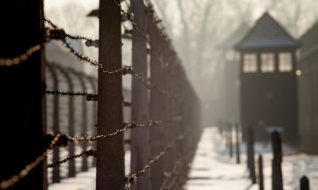 Muzeul Auschwitz, holocaust, sursă foto dreamstime