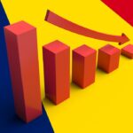 România, retrogradată de agențiile de rating. Economia instabilă a clasat țara drept „nerecomandată pentru investiții”