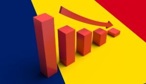 România, retrogradată de agențiile de rating. Economia instabilă a clasat țara drept „nerecomandată pentru investiții”