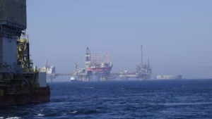 Black Sea Oli&Gas: „Din luna iunie scoatem gaze din Marea Neagră!”