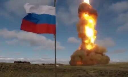 Rusia nuclear