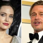 Angelina Jolie Brad Pitt sursă foto skynews