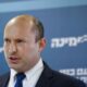 Naftali Bennett