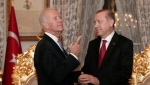 Biden-Erdogan-