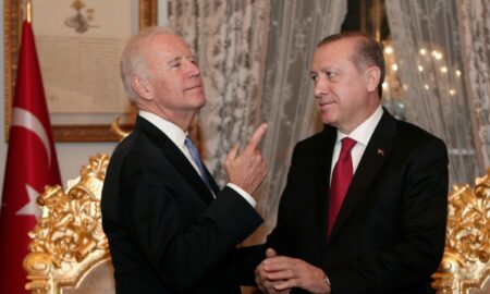 Biden-Erdogan-