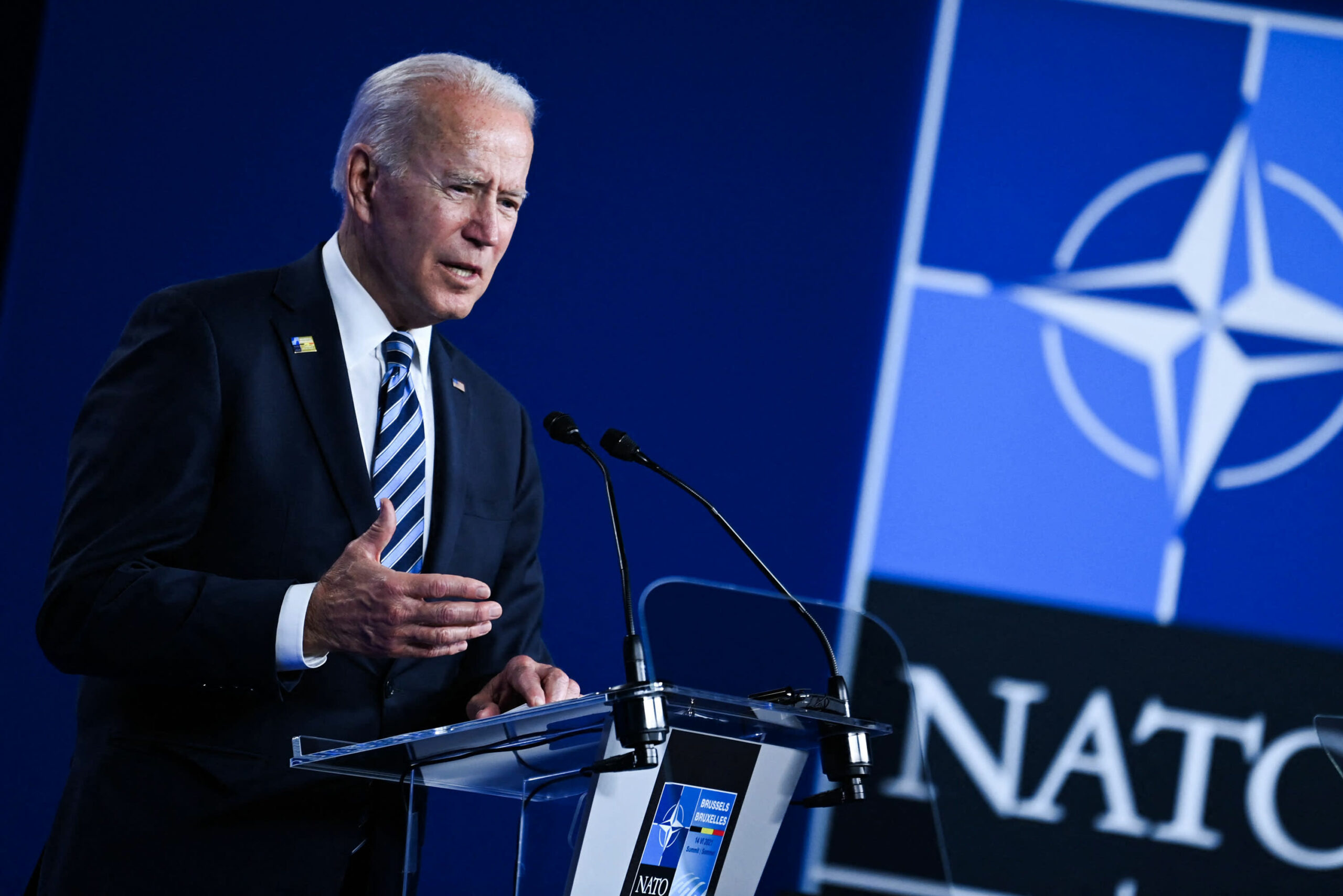 Biden Sursa foto CNBC