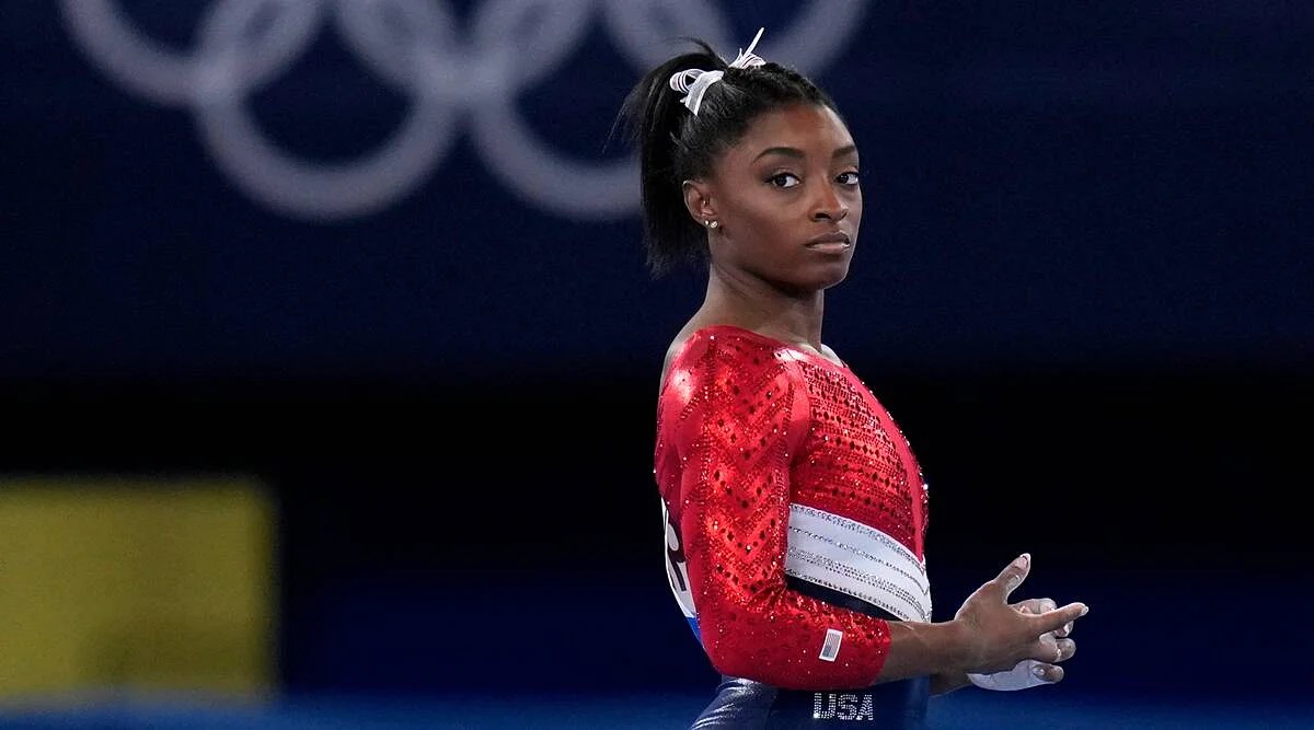 Biles sursa foto Free Press Journal