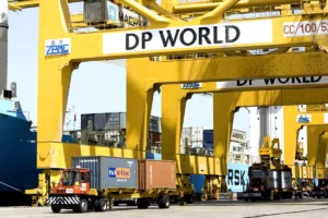 DPWorld middleeastmonitor.com