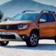 Dacia Duster ECO G-100, sursă foto Autoblog.md