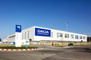 Dacia - sursa foto - autoblog.md