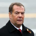 Dmitri Medvedev - sursa foto - hotnews.ro