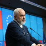 Edi Rama - sursa foto - consilium.europa.eu