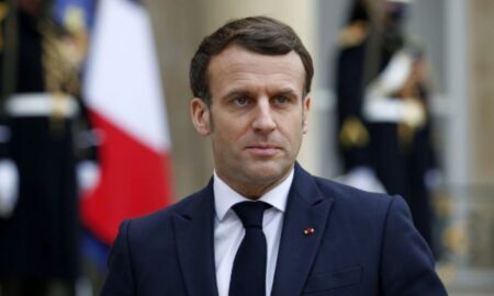 Macron ar merge la Moscova, după multe ore vorbite la telefon. Care sunt condițiile pentru o discuție față-n față cu Putin