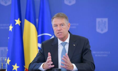 Iohannis sursa foto Substantial.ro