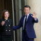 Macron sursa foto Replica Media