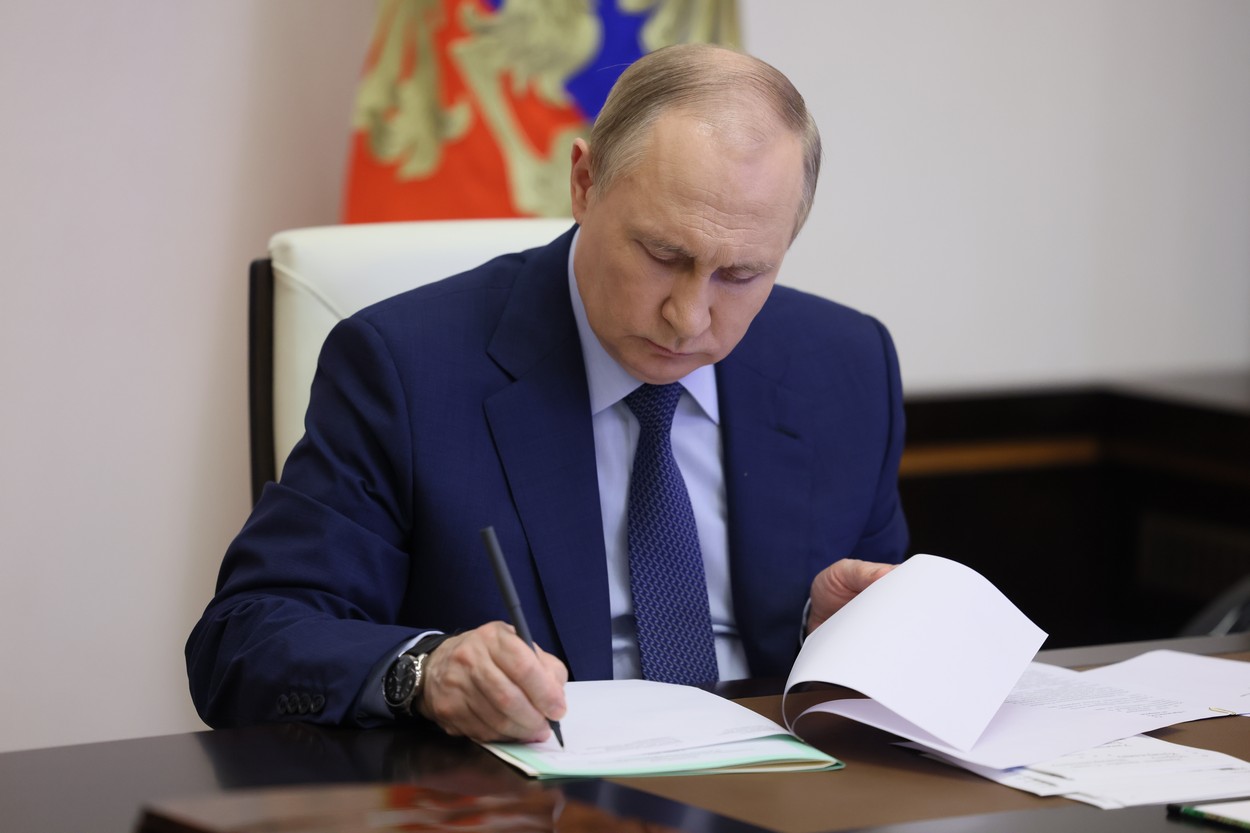 Putin - sursa foto - hotnews.ro