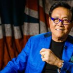 Robert Kiyosaki, sursa foto Stiridinlume