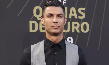 Ronaldo sursa foto People