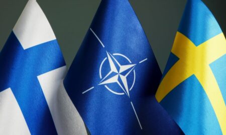 Suedia și Finlanda în NATO - sursa foto - romania.europalibera.org