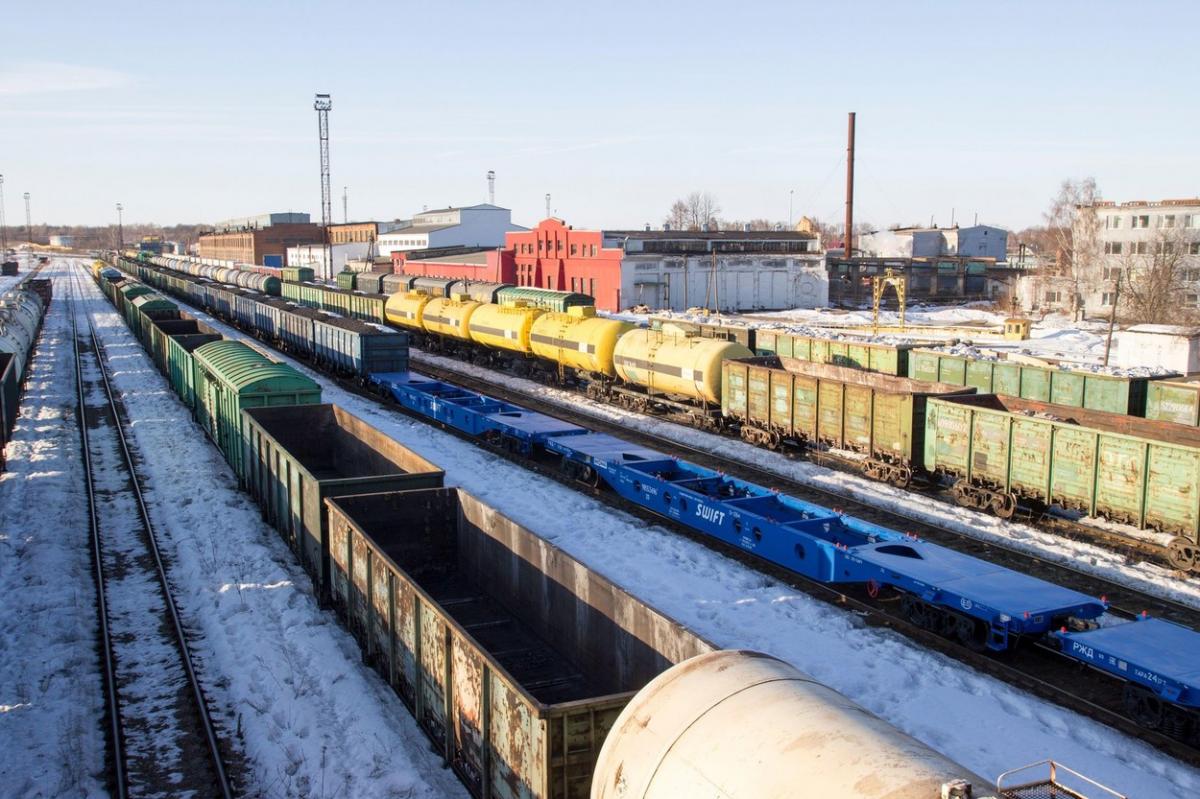 Transporturi Kaliningrad - sursa foto - observatornews.ro