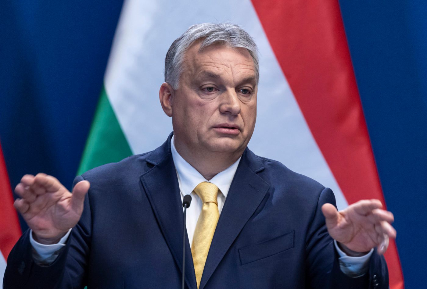 Viktor Orban, Sursă foto: economica.net