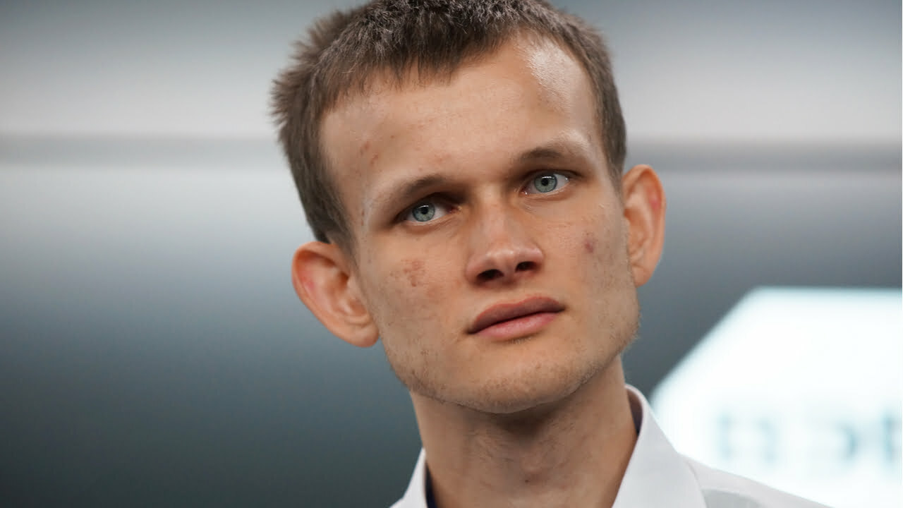 Vitalik Buterin, sursă foto cryptopumpnews