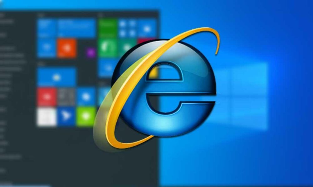 Adio Internet Explorer după 27 de ani! Microsoft anunță ce se întâmplă de astăzi cu utilizatorii browserului