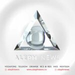 Aleph news