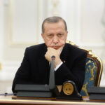 erdogan, sursa foto dreamstime