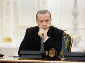 erdogan, sursa foto dreamstime