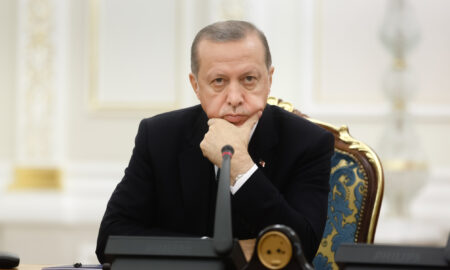 erdogan, sursa foto dreamstime