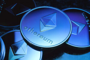 ethereum, sursă foto dreamstime