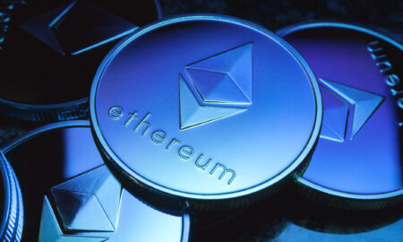 ethereum, sursă foto dreamstime