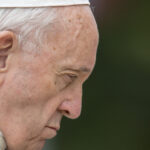 Papa Francisc, sursă foto dreamstime