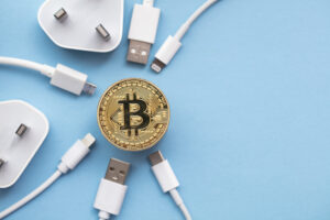 bitcoin, sursă foto dreamstime